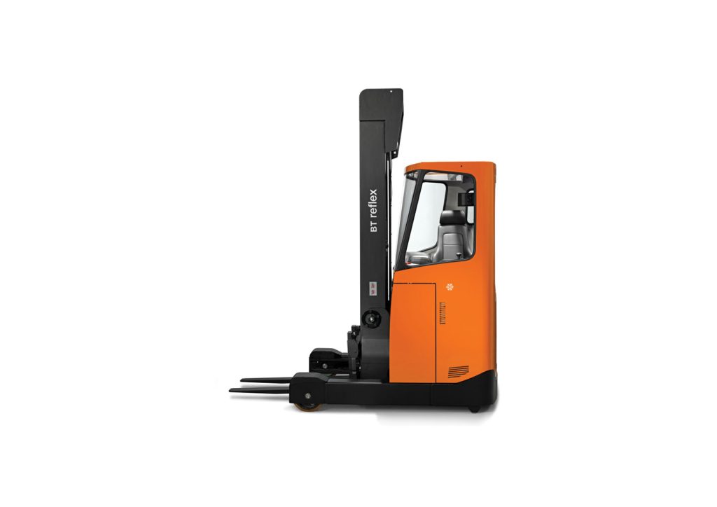 Toyota-BT-colstore-Reflex-carryduff-forklifts