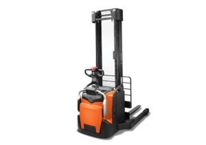 Powered Stackers